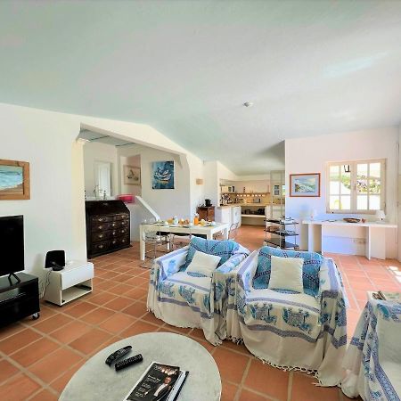 Albufeira Balaia Villa With Private Pool By Homing Exterior foto